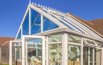 conservatory roof insulation costs Dry Drayton