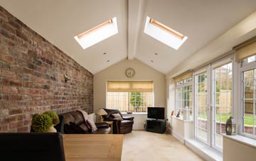 conservatory roof insulation Dry Drayton, Cambridgeshire