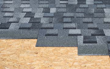 expert Dry Drayton asphalt roof companies