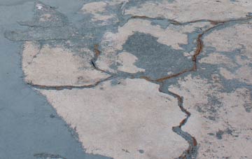 fibreglass roofing replacement Dry Drayton