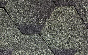 Dry Drayton fibreglass shingle repairs