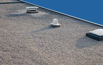 flat roofing Dry Drayton, Cambridgeshire