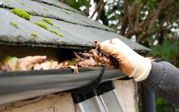 gutter cleaning Dry Drayton, Cambridgeshire