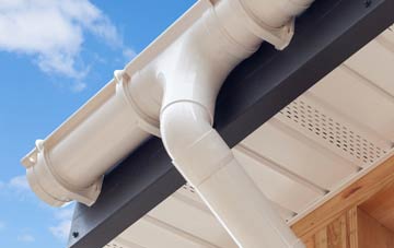 Dry Drayton gutter installation costs