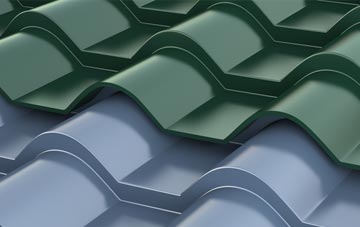 who should consider Dry Drayton plastic roofs
