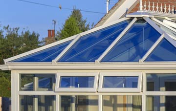professional Dry Drayton conservatory insulation