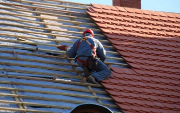 roof tiles Dry Drayton, Cambridgeshire