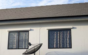Dry Drayton rubber roof costs