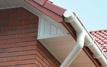 Dry Drayton soffit repair costs