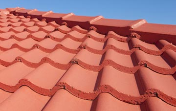 Dry Drayton tile and slate roof replacement