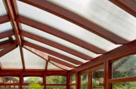 Dry Drayton conservatory roofing insulation