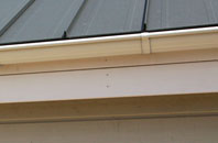 Dry Drayton soffit repair